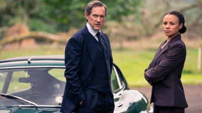 Adam Dalgliesh, Scotland Yard: Folge 2: Tod eines Sachverständigen - Teil 2