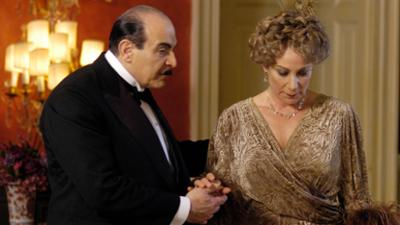 Agatha Christie: Folge 3: Die vergessliche Mörderin