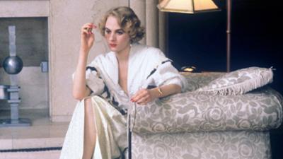Agatha Christie: Folge 9: Die Abenteuer des Kreuzkönigs