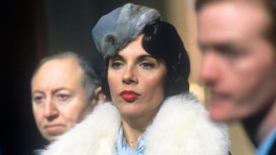 Agatha Christie: Folge 10: Der Traum