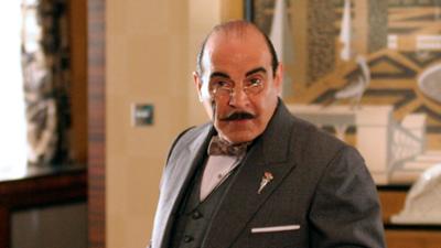 Agatha Christie: Folge 4: Der Todeswirbel