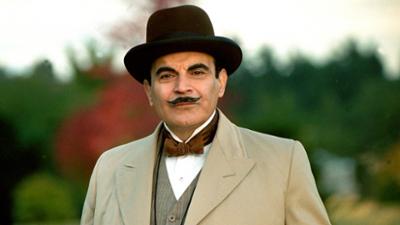 Agatha Christie: Folge 4: Das Eulenhaus
