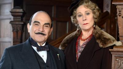 Agatha Christie: Folge 1: Elefanten vergessen nicht