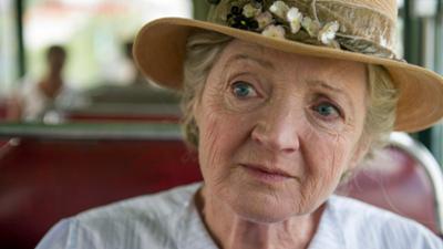 Agatha Christie: Folge 1: Karibische Affäre