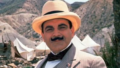 Agatha Christie: Folge 2: Mord in Mesopotamien