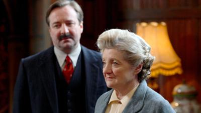 Agatha Christie: Folge 1: Das fahle Pferd