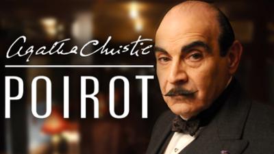 Agatha Christie: Folge 2: Die großen Vier