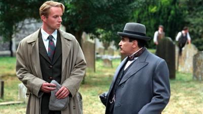 Agatha Christie: Folge 2: Morphium