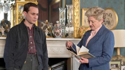 Agatha Christie: Folge 2: Greenshaws Monstrum