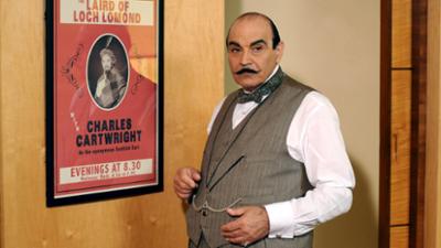 Agatha Christie: Folge 1: Nikotin