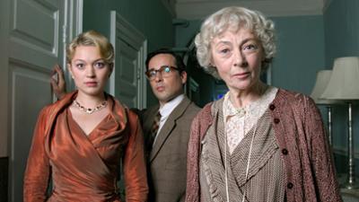 Agatha Christie: Folge 1: Ruhe unsanft (S02/E01)