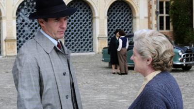 Agatha Christie: Folge 2: Die Memoiren des Grafen