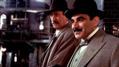 Agatha Christie: Folge 1: Alibi