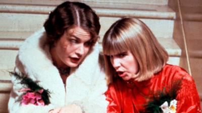 Agatha Christie: Folge 5: Tod im dritten Stock
