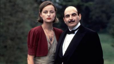Agatha Christie: Trailer: Hercule Poirots Weihnachten Ab 24.12.