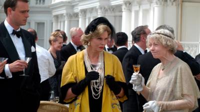 Agatha Christie: Folge 1: Die Tote in der Bibliothek