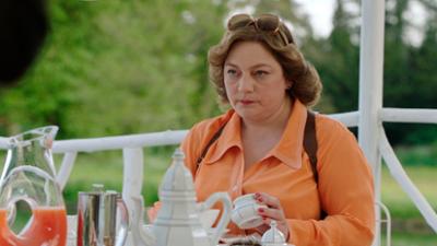 Agatha Christie: Folge 9: Tödliches Karma