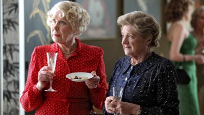 Agatha Christie: Folge 3: Mord nach Maß