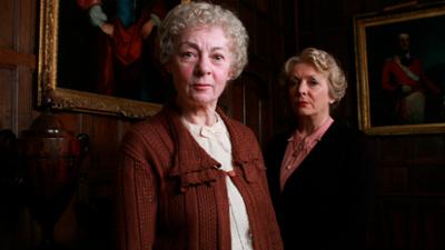 Agatha Christie: Folge 2: Tödlicher Irrtum