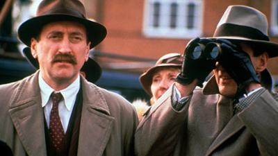 Agatha Christie: Folge 5: Mord ohne Leiche