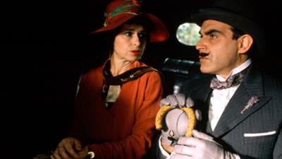 Agatha Christie: Folge 1: Köchin gesucht