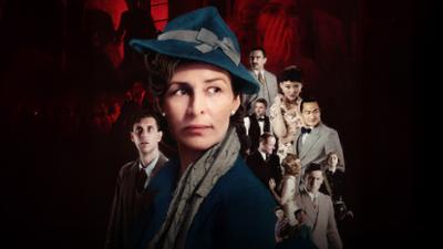 Agatha und die Mitternachtsmorde
