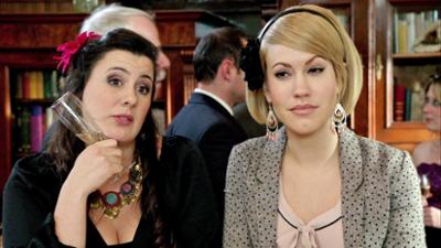 Alles Klara: Folge 14: Die falsche Braut (S01/E14)