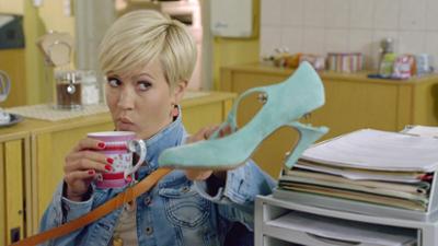 Alles Klara: Folge 23: Harzer Blut (S02/E07)