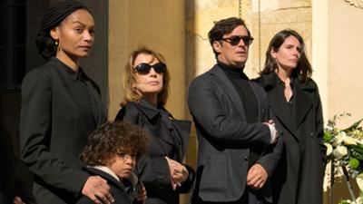 Alles was ich dir geben will: Folge 1: Aus dem Leben gerissen