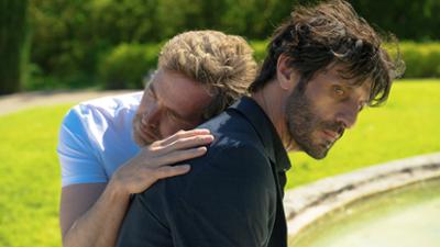 Alles was ich dir geben will: Folge 2: Geheimnisse