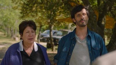 Alles was ich dir geben will: Folge 4: Eine alte Wunde