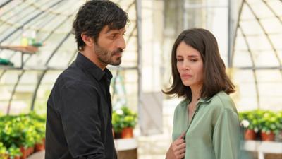 Alles was ich dir geben will: Folge 5: 1994