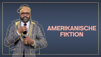 Amerikanische Fiktion