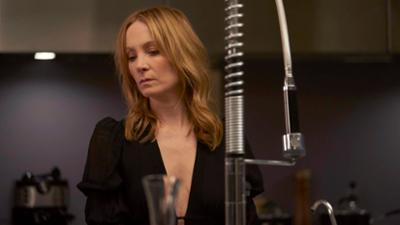 Angela Black - Freund oder Feind?: Folge 1: Fremder Mann