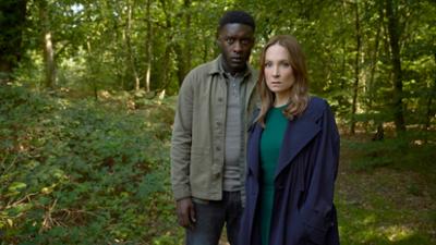 Angela Black - Freund oder Feind?: Folge 2: Gefährliche Liebe