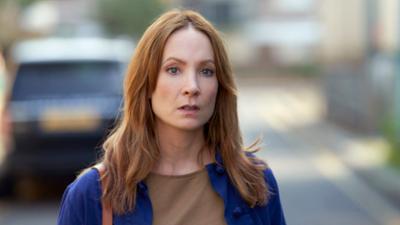 Angela Black - Freund oder Feind?: Folge 4: Falsche Wahrheit?