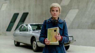 Arcadia: Folge 8: Arcadia - Du bekommst was du verdienst