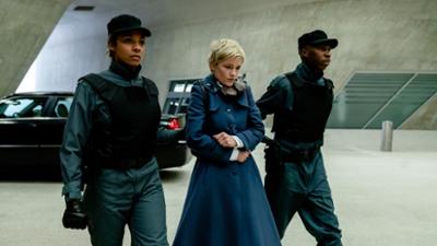 Arcadia - Du bekommst was du verdienst: Folge 3: Arcadia - Du bekommst was du verdienst