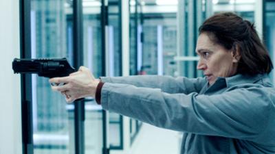 Arcadia - Du bekommst was du verdienst: Folge 8: Score Null