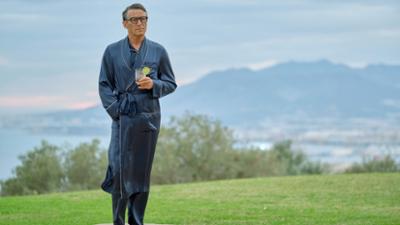 Archie - Die Cary Grant Story: Folge 1: Archie - Die Cary Grant Story