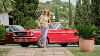 Archie - Die Cary Grant Story: Folge 3: Archie - Die Cary Grant Story