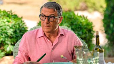 Archie - Die Cary Grant Story: Folge 2: Archie - Die Cary Grant Story