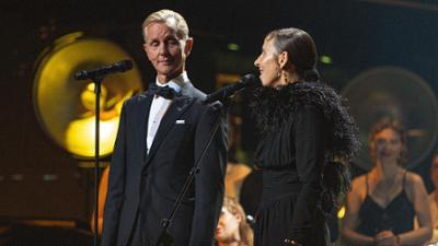 Babylon Berlin: in Concert