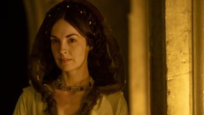 Becoming Elizabeth: Folge 1: Halte stets dein Schwert bereit