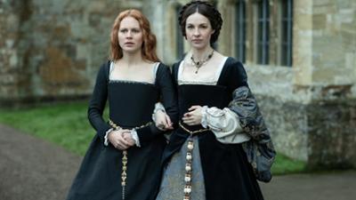Becoming Elizabeth: Folge 3: Lerne oder schweige