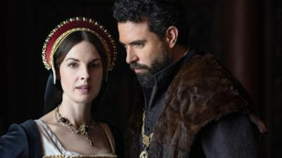 Becoming Elizabeth: Folge 4: Erhelle unsere Dunkelheit