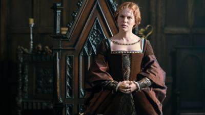 Becoming Elizabeth: Folge 5: Die Notwendigkeit zwingt mich, dich zu plagen