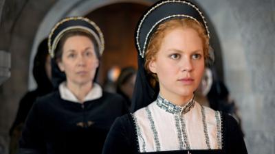 Becoming Elizabeth: Folge 6: Was nicht geheilt werden kann