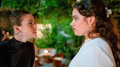 Biester: Folge 8: Biester