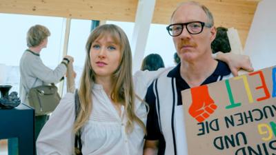 Biester: Folge 5: Biester